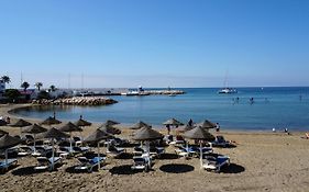 Marbella Beach Playa